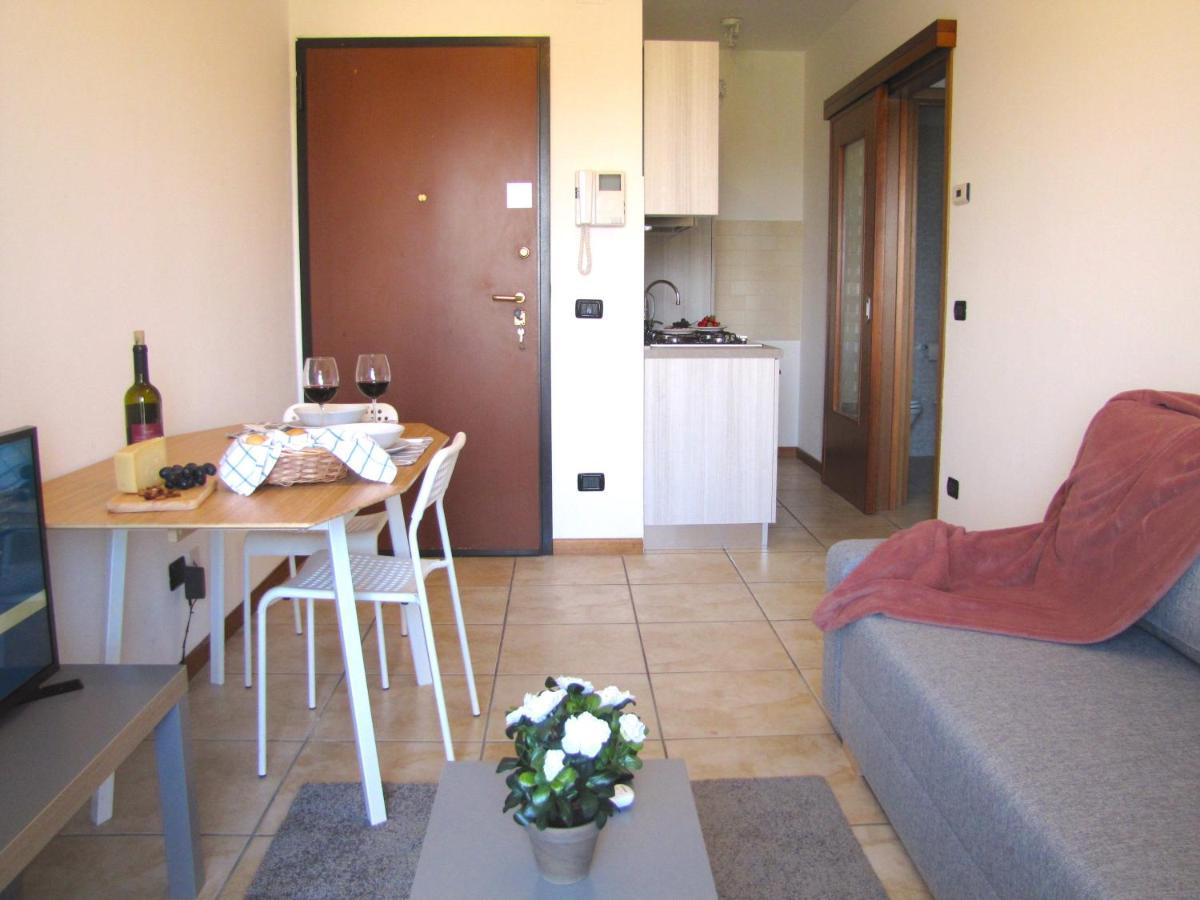 Vicenza City Apartments 2 Exterior photo